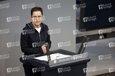 129. Sitzung des Deutschen Bundestages in Berlin