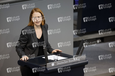 129. Sitzung des Deutschen Bundestages in Berlin