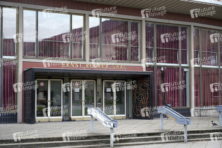 Theaterprobe 'Und wer nimmt den Hund?' in Berlin