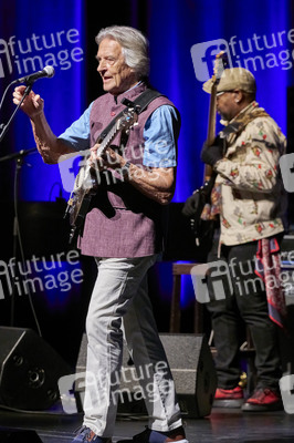 Konzert vom John McLaughlin Quintet in Hannover