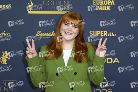 Goldene Henne 2023 in Leipzig