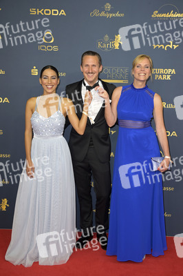 Goldene Henne 2023 in Leipzig