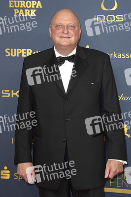 Goldene Henne 2023 in Leipzig