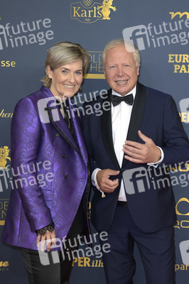Goldene Henne 2023 in Leipzig