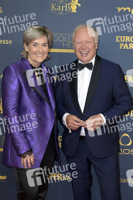 Goldene Henne 2023 in Leipzig