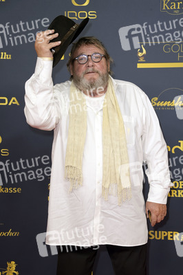 Goldene Henne 2023 in Leipzig