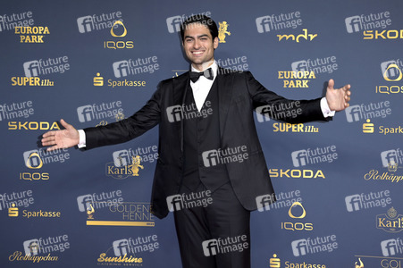 Goldene Henne 2023 in Leipzig