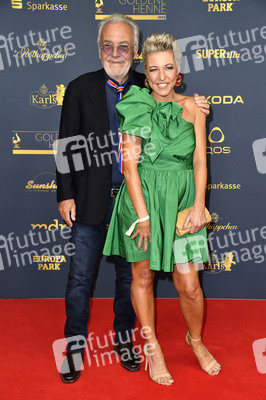 Goldene Henne 2023 in Leipzig