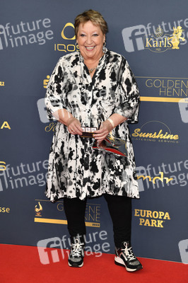 Goldene Henne 2023 in Leipzig