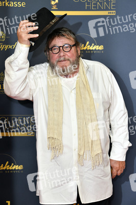 Goldene Henne 2023 in Leipzig