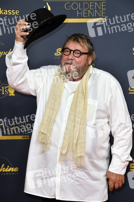 Goldene Henne 2023 in Leipzig