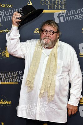 Goldene Henne 2023 in Leipzig