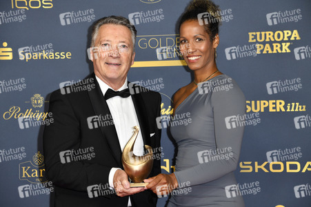 Goldene Henne 2023 in Leipzig