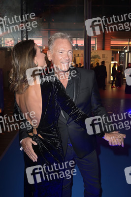 Goldene Henne 2023 in Leipzig