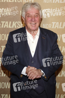 1000. Ausgabe der 'NDR Talk Show' in Hamburg
