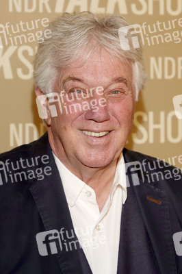 1000. Ausgabe der 'NDR Talk Show' in Hamburg