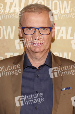 1000. Ausgabe der 'NDR Talk Show' in Hamburg