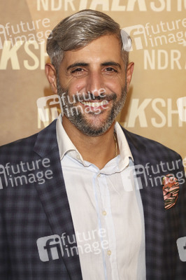 1000. Ausgabe der 'NDR Talk Show' in Hamburg