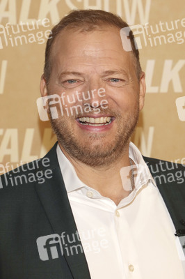 1000. Ausgabe der 'NDR Talk Show' in Hamburg