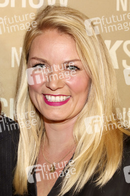 1000. Ausgabe der 'NDR Talk Show' in Hamburg