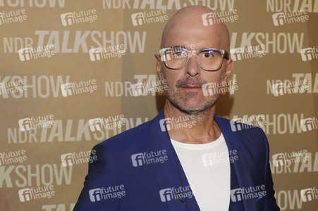1000. Ausgabe der 'NDR Talk Show' in Hamburg
