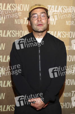 1000. Ausgabe der 'NDR Talk Show' in Hamburg