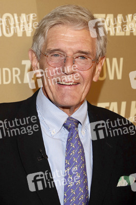 1000. Ausgabe der 'NDR Talk Show' in Hamburg