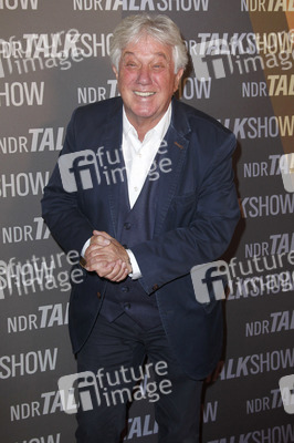1000. Ausgabe der 'NDR Talk Show' in Hamburg