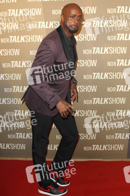 1000. Ausgabe der 'NDR Talk Show' in Hamburg