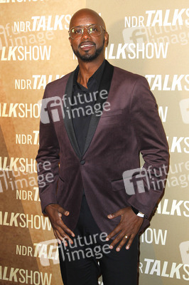 1000. Ausgabe der 'NDR Talk Show' in Hamburg
