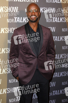 1000. Ausgabe der 'NDR Talk Show' in Hamburg
