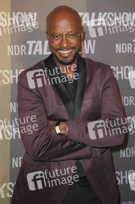 1000. Ausgabe der 'NDR Talk Show' in Hamburg