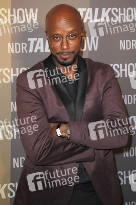1000. Ausgabe der 'NDR Talk Show' in Hamburg