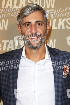 1000. Ausgabe der 'NDR Talk Show' in Hamburg
