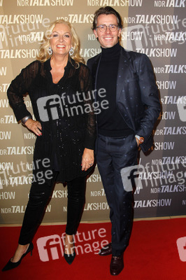 1000. Ausgabe der 'NDR Talk Show' in Hamburg