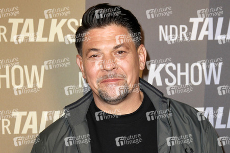 1000. Ausgabe der 'NDR Talk Show' in Hamburg