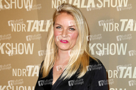 1000. Ausgabe der 'NDR Talk Show' in Hamburg