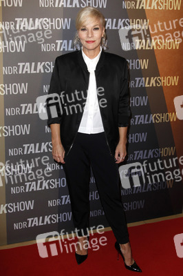 1000. Ausgabe der 'NDR Talk Show' in Hamburg