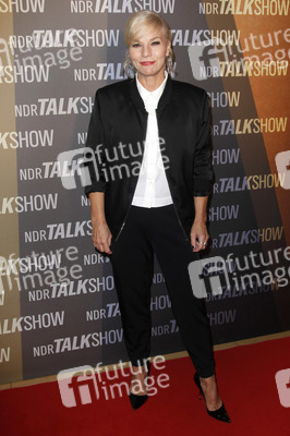 1000. Ausgabe der 'NDR Talk Show' in Hamburg
