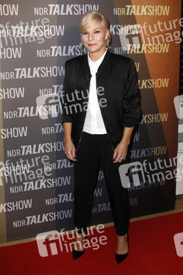 1000. Ausgabe der 'NDR Talk Show' in Hamburg