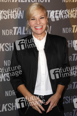 1000. Ausgabe der 'NDR Talk Show' in Hamburg