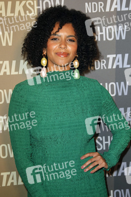 1000. Ausgabe der 'NDR Talk Show' in Hamburg