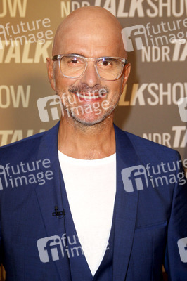 1000. Ausgabe der 'NDR Talk Show' in Hamburg