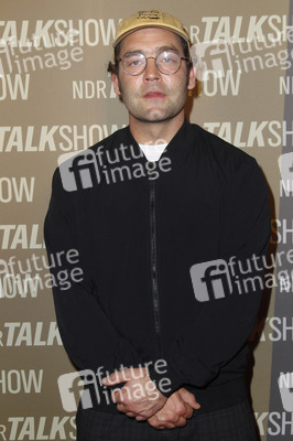 1000. Ausgabe der 'NDR Talk Show' in Hamburg
