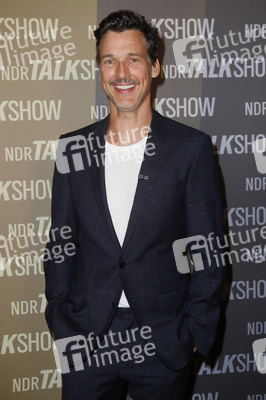 1000. Ausgabe der 'NDR Talk Show' in Hamburg