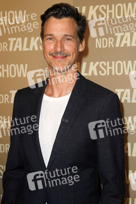 1000. Ausgabe der 'NDR Talk Show' in Hamburg