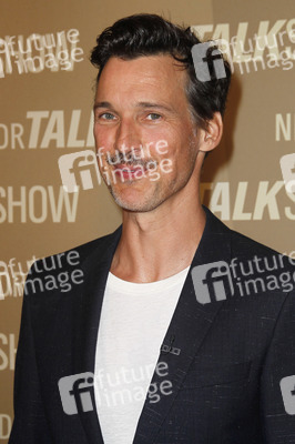 1000. Ausgabe der 'NDR Talk Show' in Hamburg