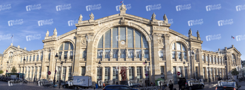 Symbolfoto SNCF