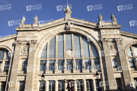 Symbolfoto SNCF