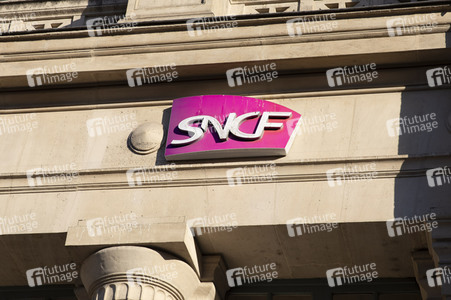 Symbolfoto SNCF